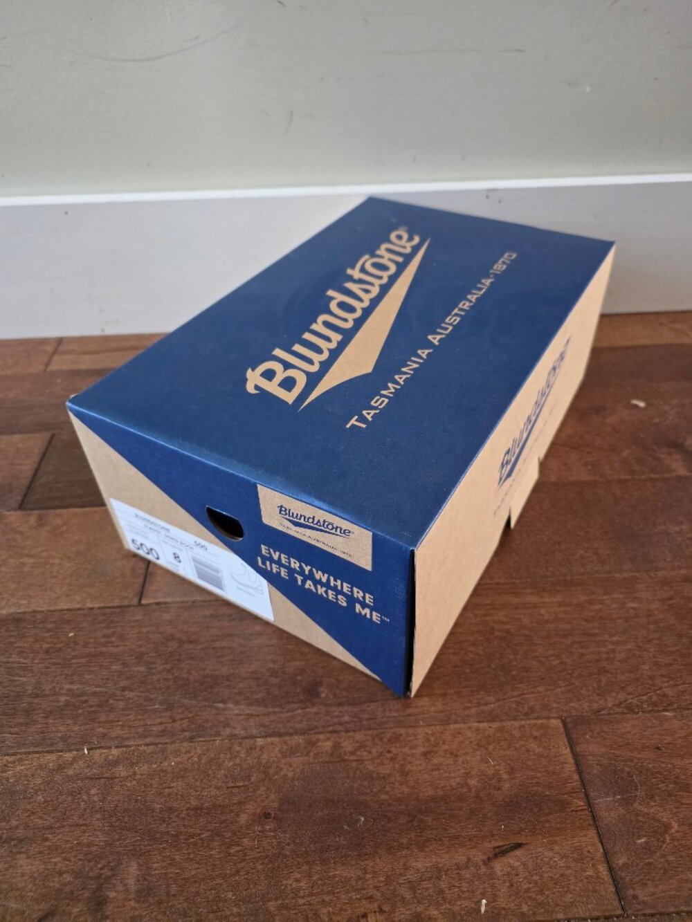 Blundstone Box - Picture 4 of 6